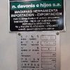 Perforadora Radial - Imagen 7
