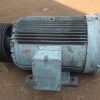 Motor Asincrónico De 270 HP