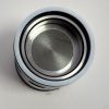 PISTON PARA VALVULA REGULADORA DE PRESION DE BOMBA SUNDS METSO