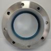 Brida de acero inoxidable 8" - Imagen 2