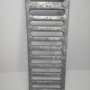 Escalones Galvanizados