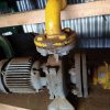 Bomba De Agua 1.5hp Trifásica - Imagen 2