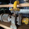 Bomba De Agua 1.5hp Trifásica - Imagen 3