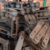 Cadena Transportadora A Rodillo