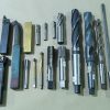 Herramientas De Corte Y Medición Para La Industria Metalúrgica