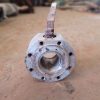 Válvula De Acero Inoxidable De 2 Pulgadas - Imagen 2