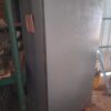Gabinete de Chapa