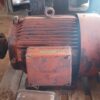 Motor WEG 15 HP 1440 R.P.M - Imagen 2
