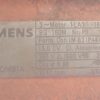 Motor WEG 15 HP 1440 R.P.M - Imagen 4