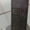 Válvula esférica de acero inoxidable 2 pulgadas - Imagen 4