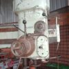 Perforadora radial Mas Vr4 150 cm de bandera - Imagen 2