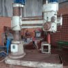 Perforadora radial Mas Vr4 150 cm de bandera
