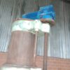 Perforadora radial Mas Vr4 150 cm de bandera - Imagen 4