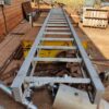 Escalera desplegable de acero galvanizado - Imagen 4