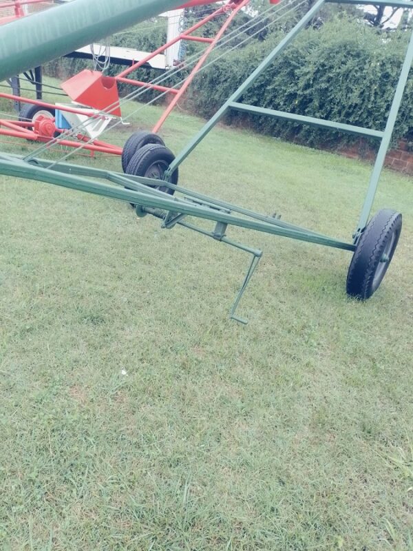 Chimango transportador 10 mts - Imagen 5