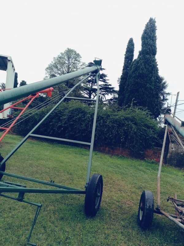Chimango transportador 10 mts - Imagen 4