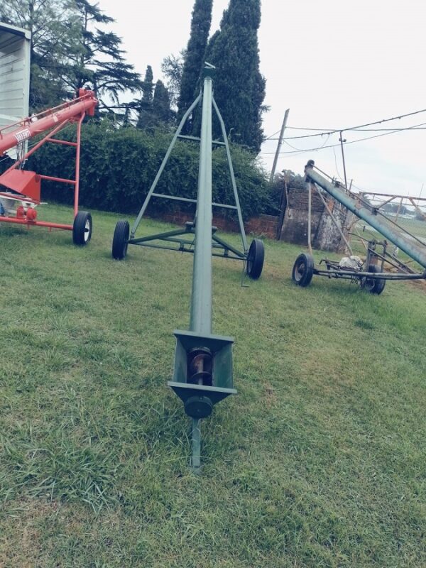 Chimango transportador 10 mts