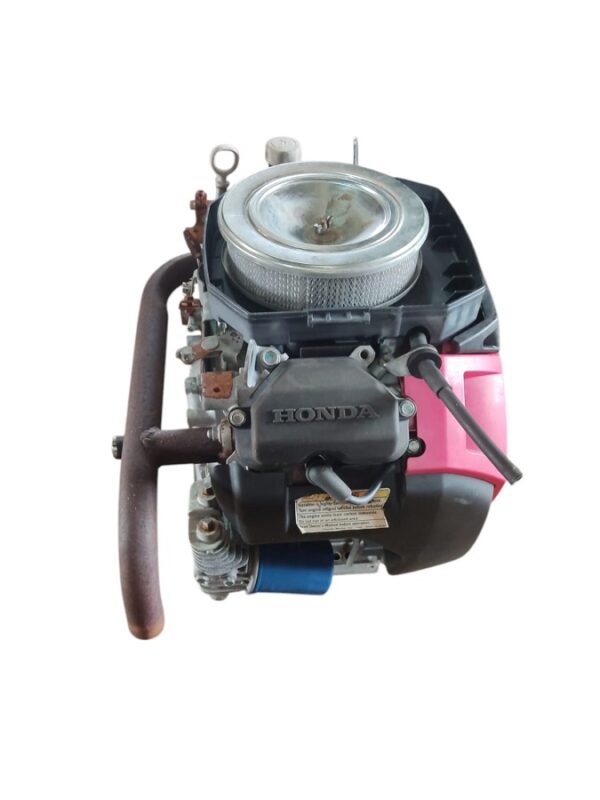 Motor Honda gx 690 - Imagen 4