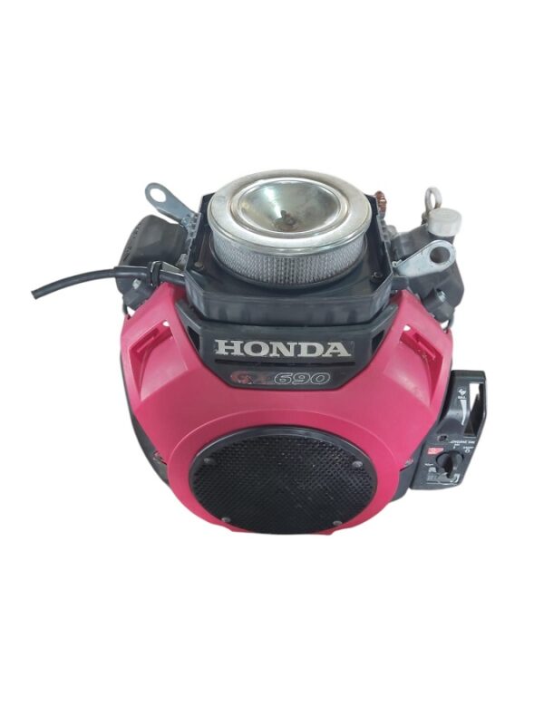 Motor Honda gx 690